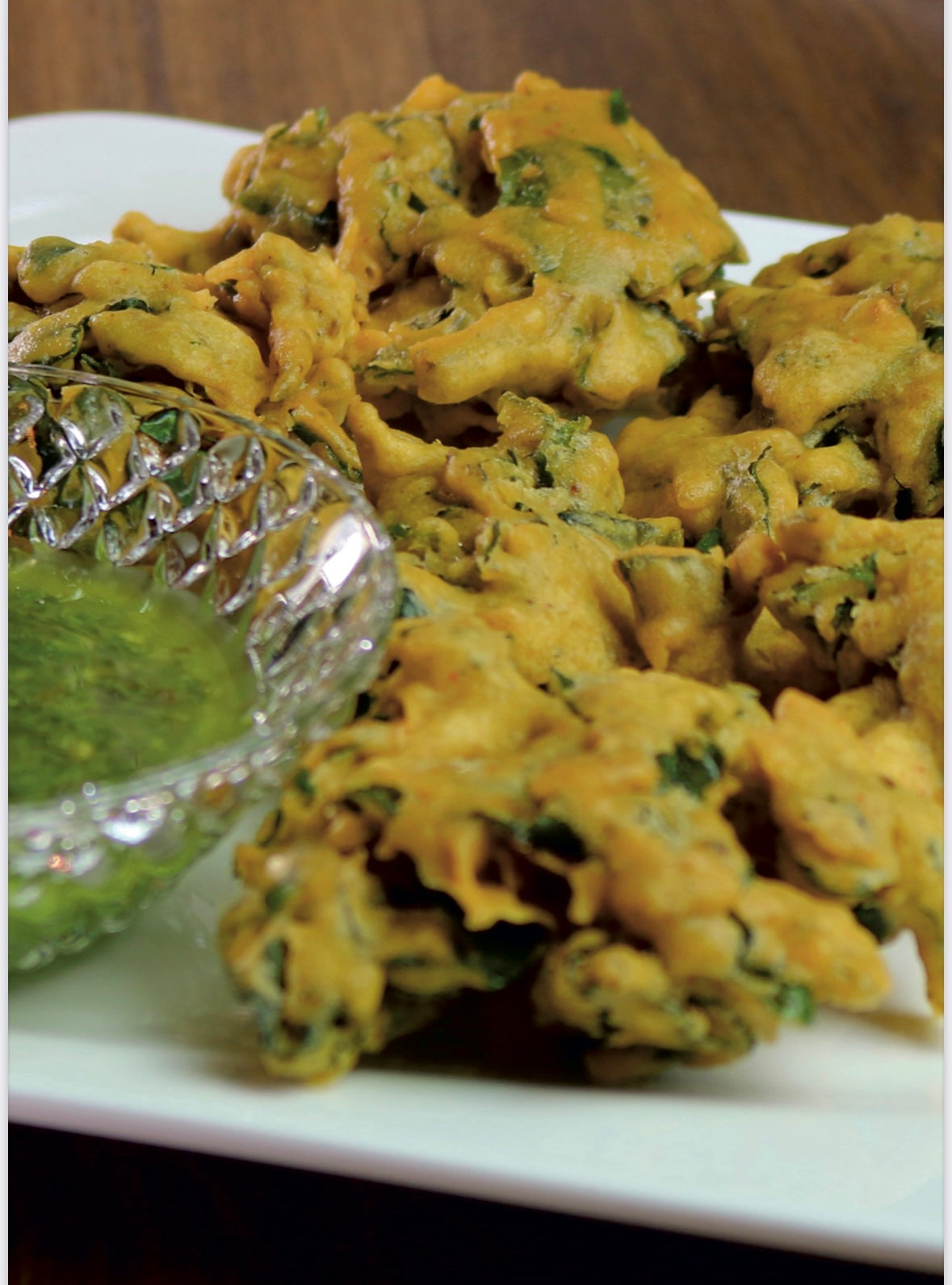Pakora Masala
