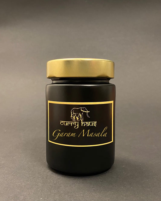 Garam Masala