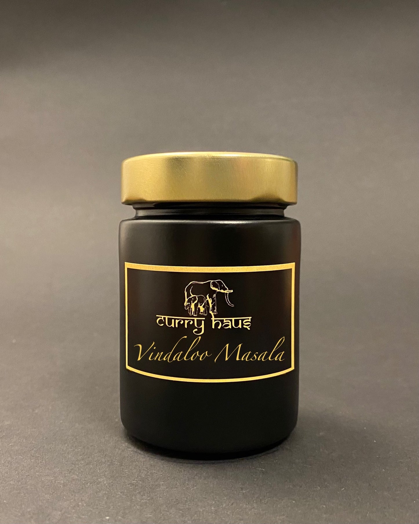 Vindaloo Masala