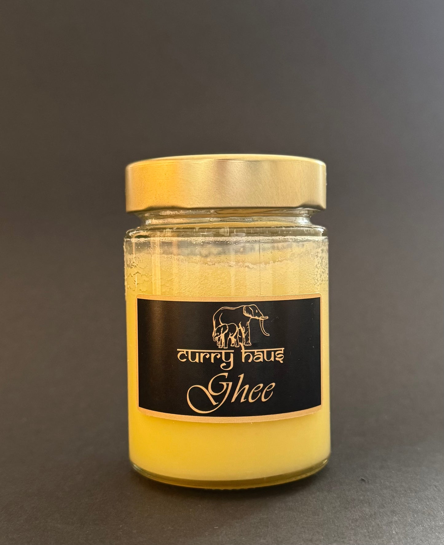 Ghee