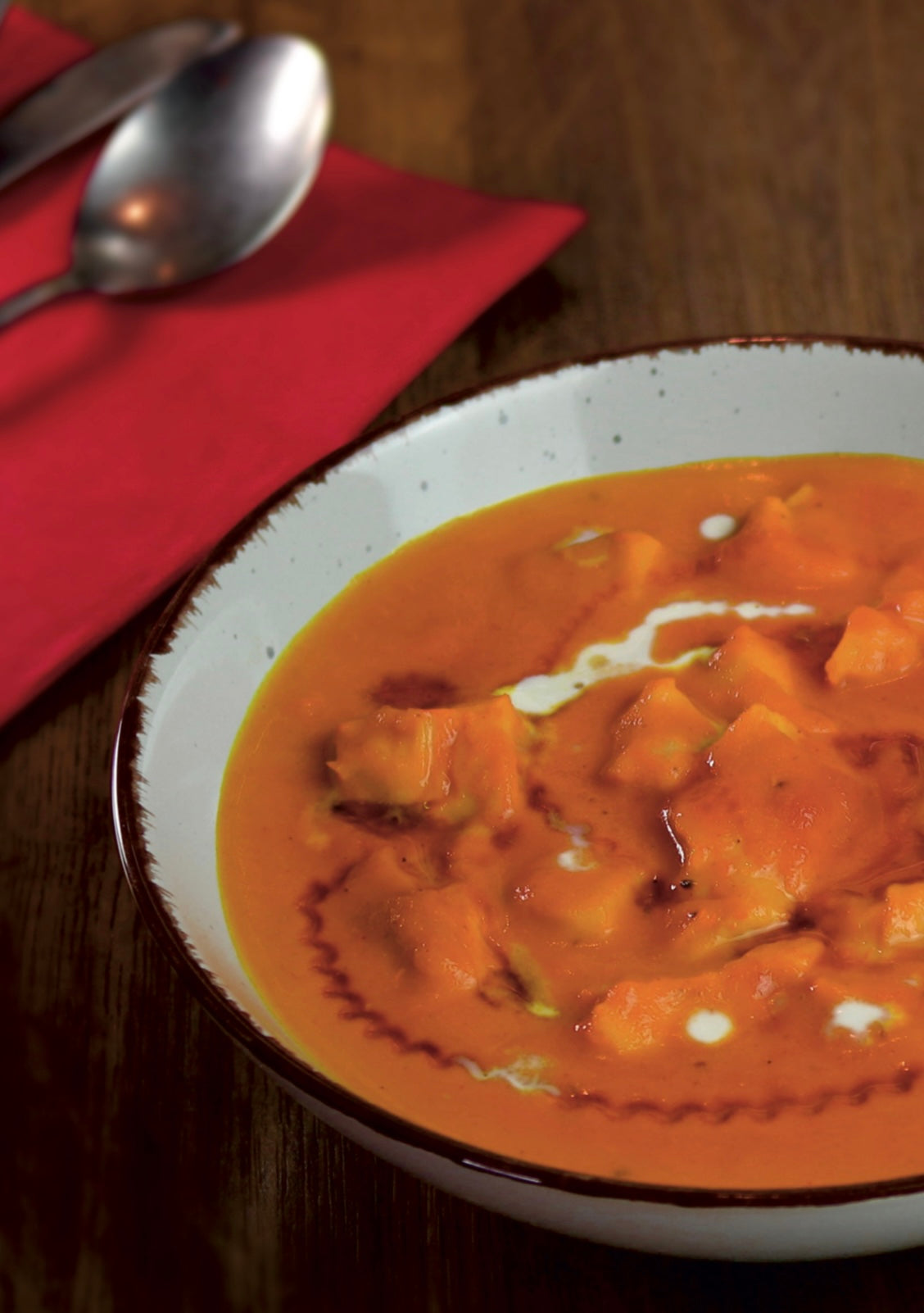 Butter Chicken Masala