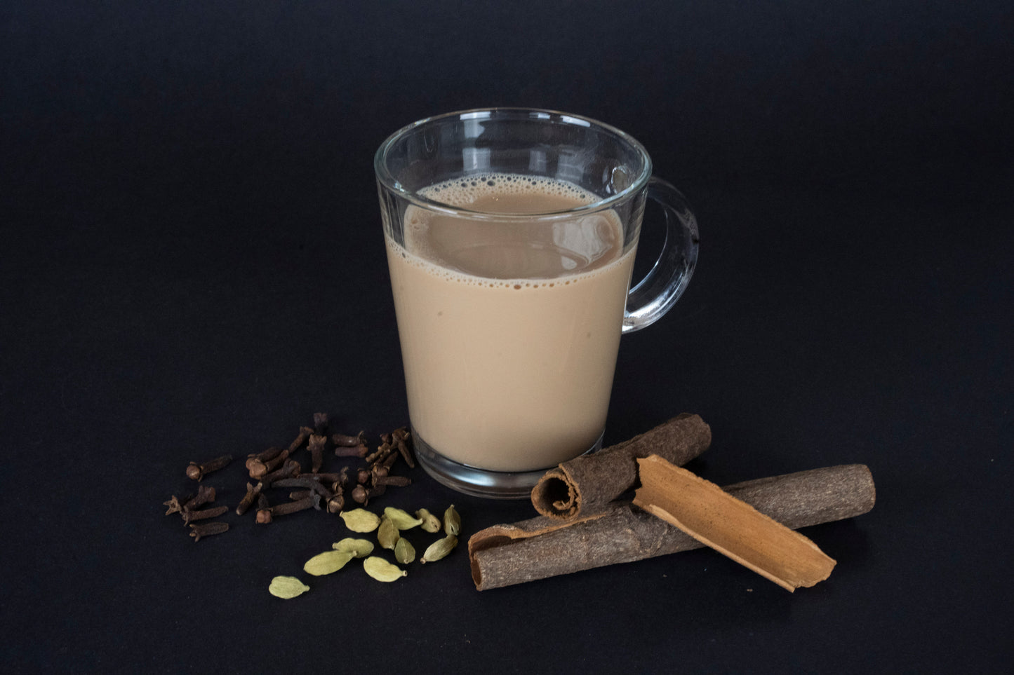 Chai Masala