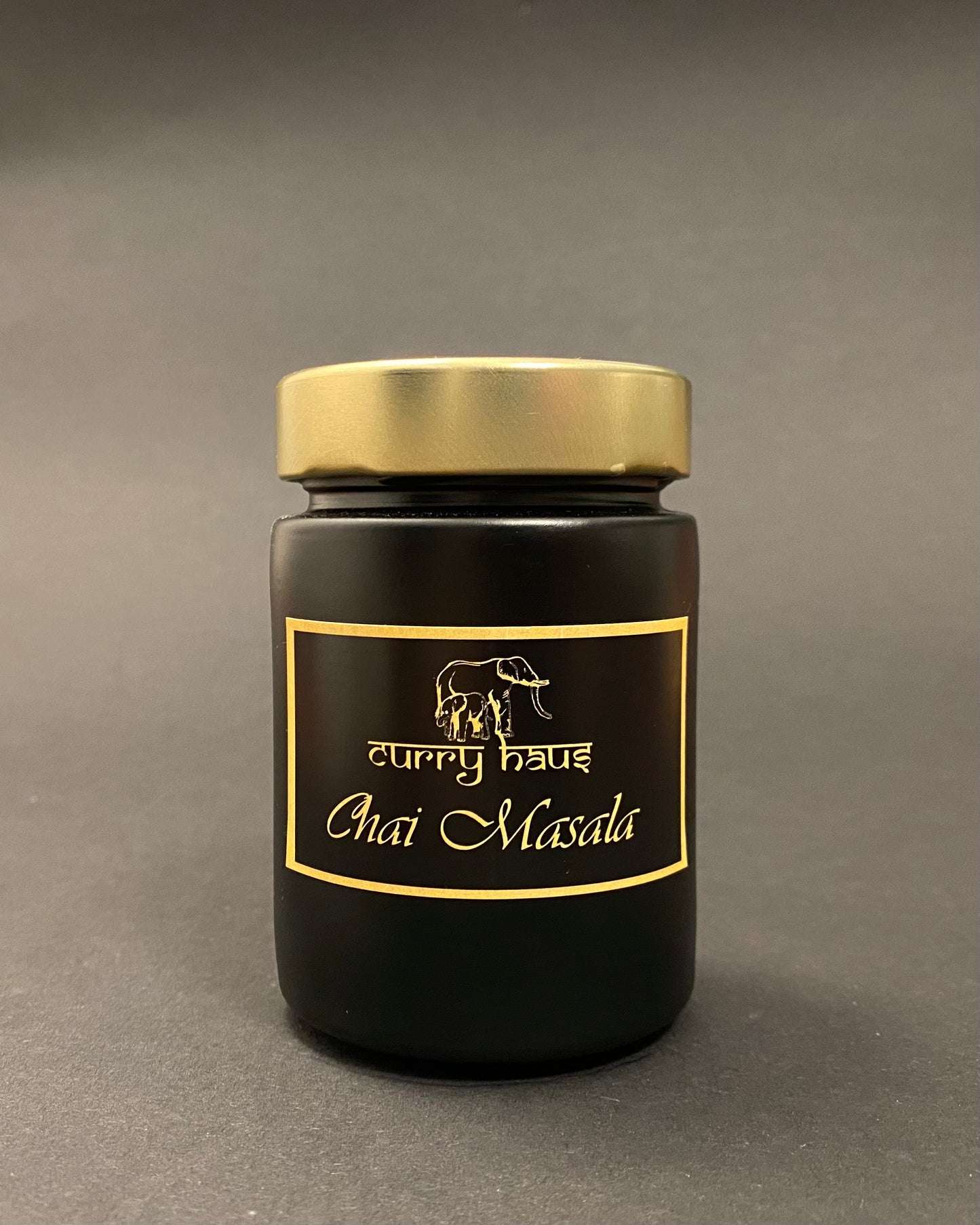 Chai Masala