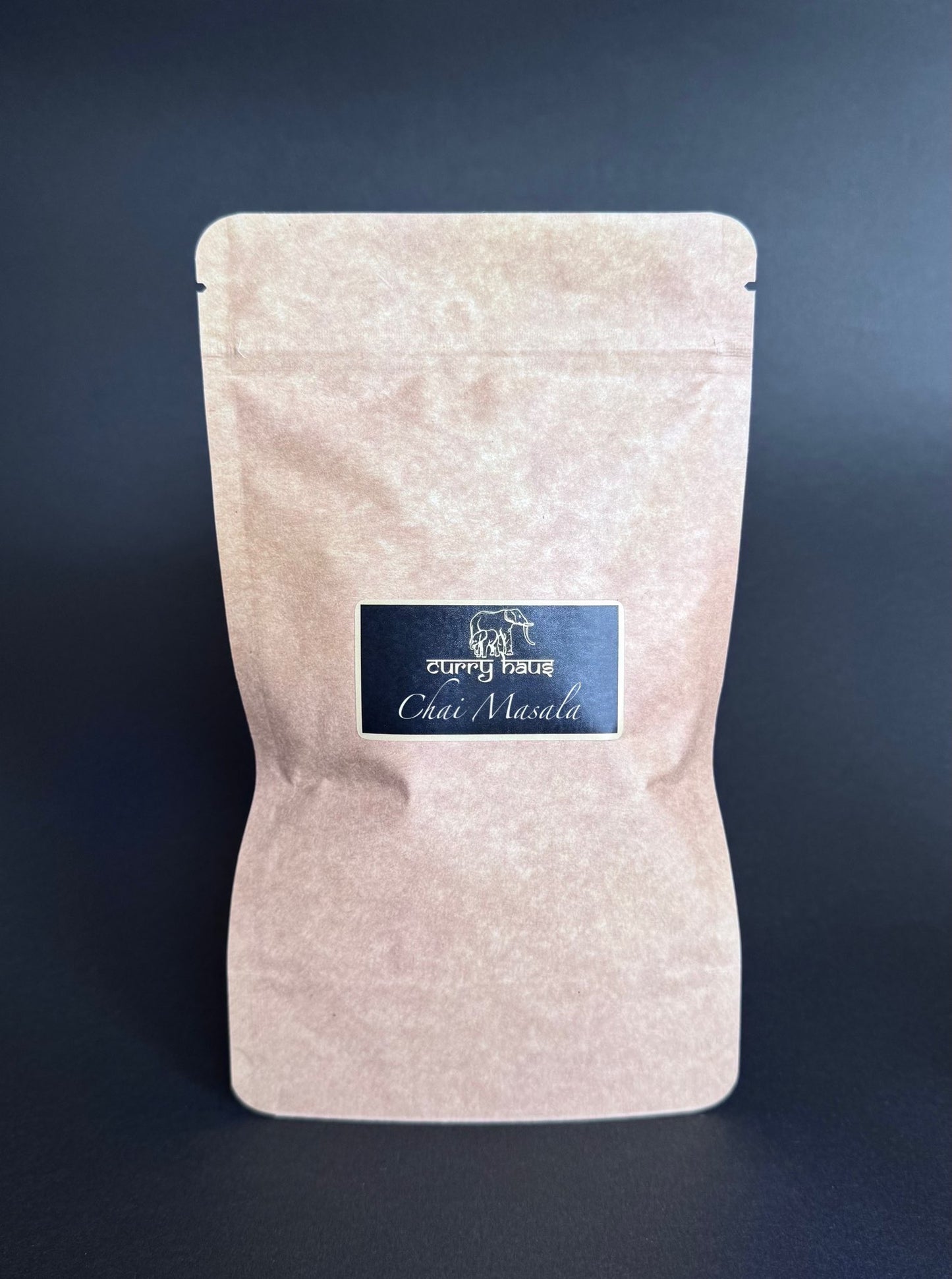 Chai Masala