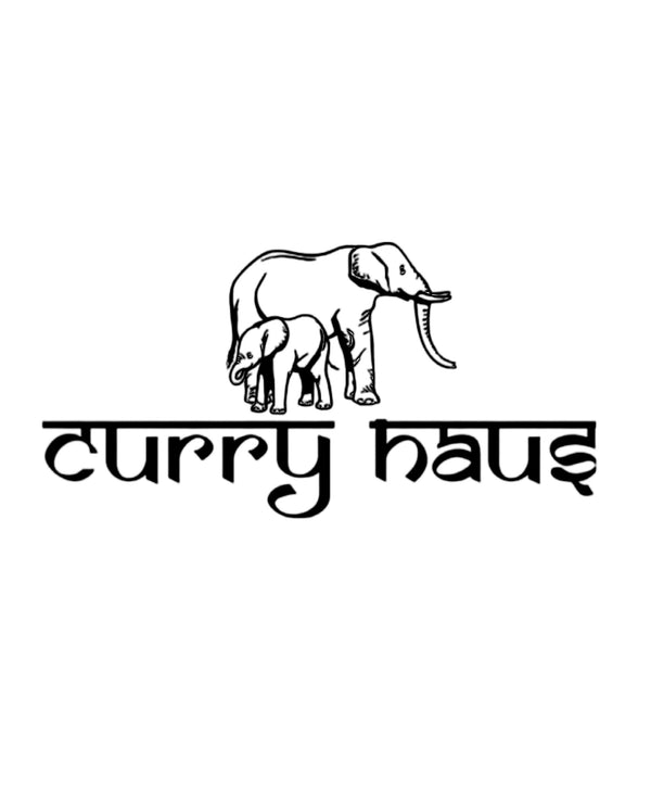 Curry Haus Shop